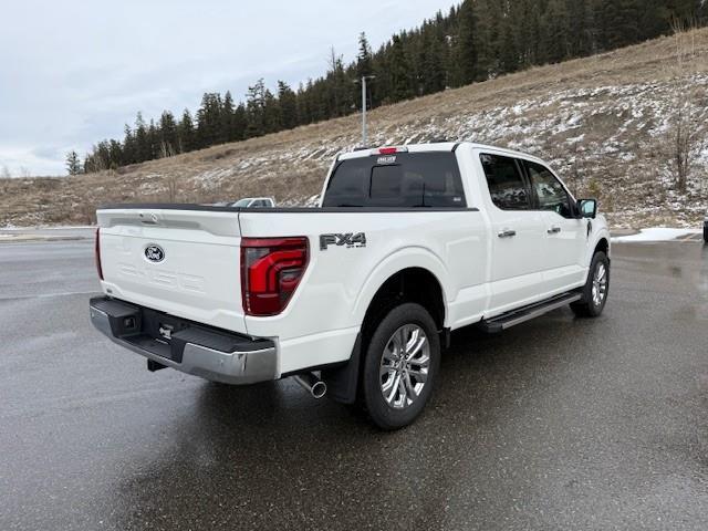 2026 Ford F-150 Lariat (Stk: 6T076) in Williams Lake - Image 5 of 13
