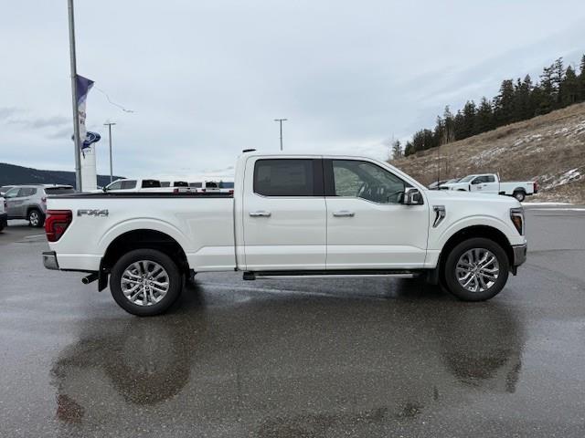 2026 Ford F-150 Lariat (Stk: 6T076) in Williams Lake - Image 6 of 13