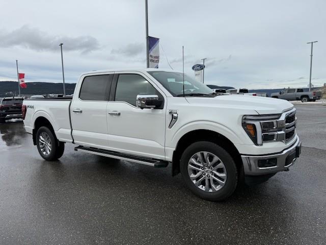 2026 Ford F-150 Lariat (Stk: 6T076) in Williams Lake - Image 7 of 13