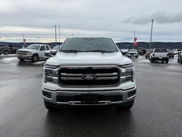 2026 Ford F-150 Lariat (Stk: 6T076) in Williams Lake - Image 8 of 13