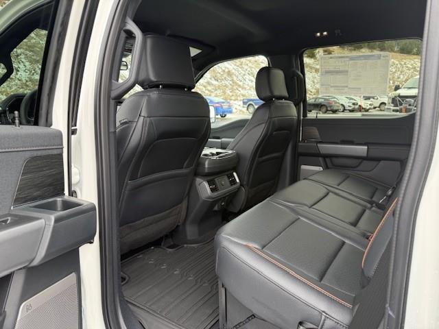 2026 Ford F-150 Lariat (Stk: 6T076) in Williams Lake - Image 10 of 13