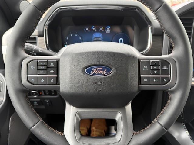 2026 Ford F-150 Lariat (Stk: 6T076) in Williams Lake - Image 13 of 13
