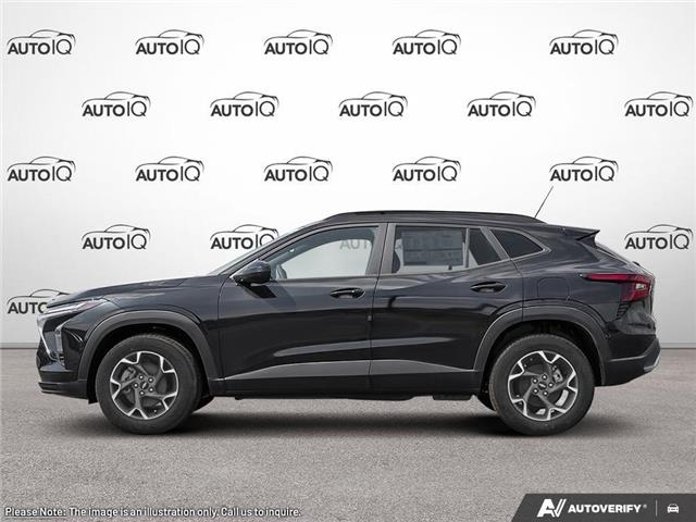 2026 Chevrolet Trax LT (Stk: 26C369) in Tillsonburg - Image 3 of 22