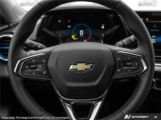 2026 Chevrolet Trax LT (Stk: 26C369) in Tillsonburg - Image 9 of 22