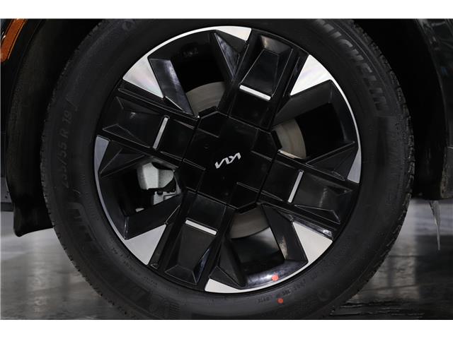 2026 Kia Sportage EX Premium w/Black Interior (Stk: 27089) in Edmonton - Image 11 of 31