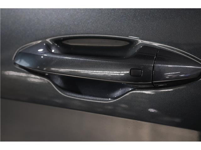 2026 Kia Sportage EX Premium w/Black Interior (Stk: 27089) in Edmonton - Image 10 of 31