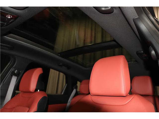 2026 Kia Sportage EX Premium w/Black Interior (Stk: 27089) in Edmonton - Image 13 of 31
