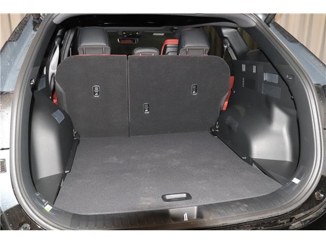 2026 Kia Sportage EX Premium w/Black Interior (Stk: 27089) in Edmonton - Image 28 of 31