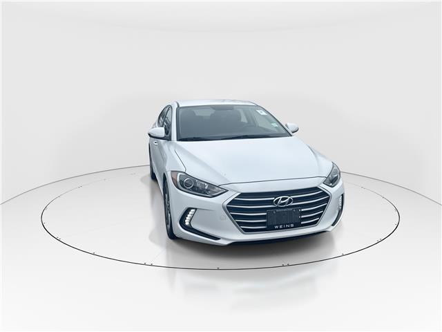 2017 Hyundai Elantra GL (Stk: 16U101615A) in Markham - Image 2 of 12