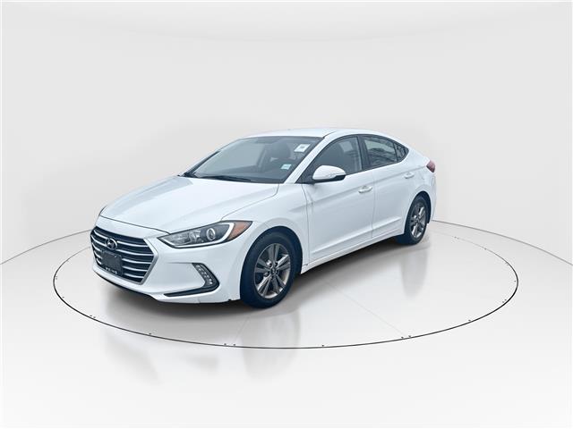 2017 Hyundai Elantra GL (Stk: 16U101615A) in Markham - Image 4 of 12