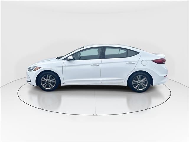 2017 Hyundai Elantra GL (Stk: 16U101615A) in Markham - Image 5 of 12