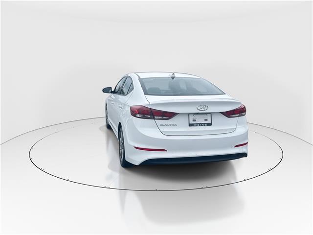 2017 Hyundai Elantra GL (Stk: 16U101615A) in Markham - Image 6 of 12
