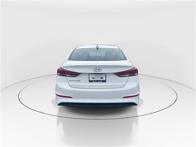2017 Hyundai Elantra GL (Stk: 16U101615A) in Markham - Image 7 of 12