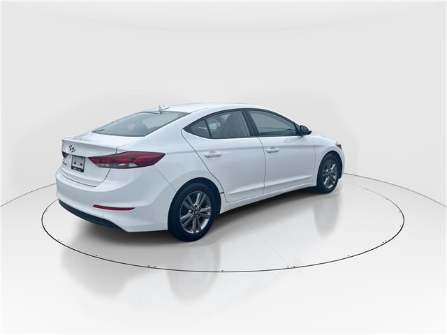 2017 Hyundai Elantra GL (Stk: 16U101615A) in Markham - Image 8 of 12
