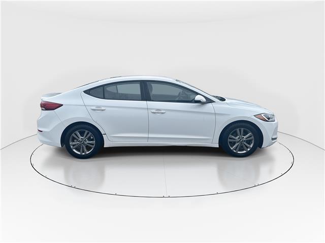 2017 Hyundai Elantra GL (Stk: 16U101615A) in Markham - Image 9 of 12