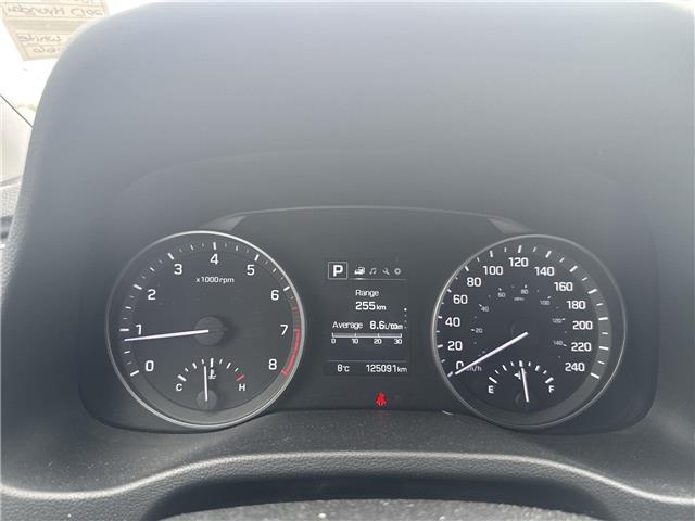 2017 Hyundai Elantra GL (Stk: 16U101615A) in Markham - Image 10 of 12