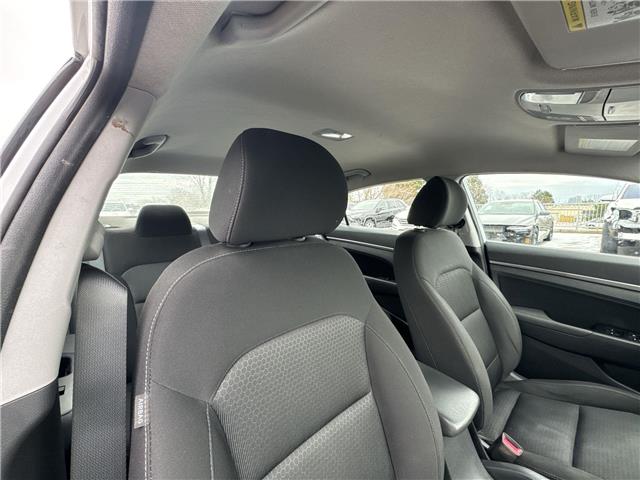 2017 Hyundai Elantra GL (Stk: 16U101615A) in Markham - Image 11 of 12