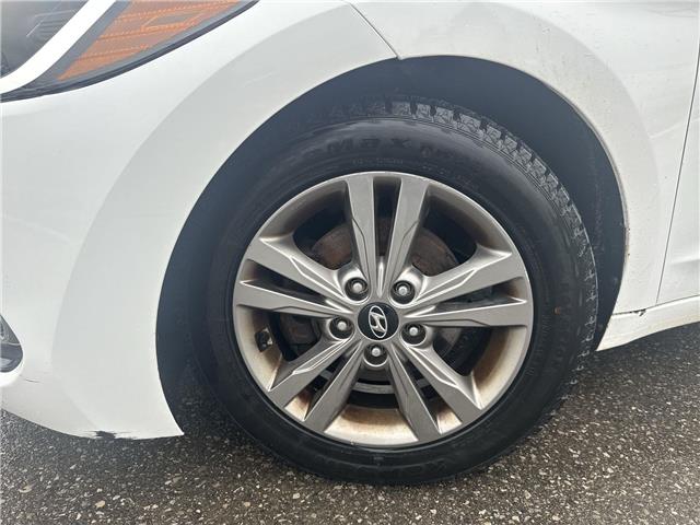 2017 Hyundai Elantra GL (Stk: 16U101615A) in Markham - Image 12 of 12