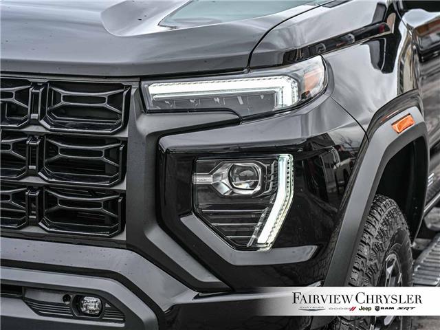 2024 GMC Canyon Elevation (Stk: U21558) in Burlington - Image 8 of 32