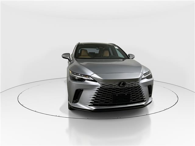 2026 Lexus RX 350h  (Stk: 15105627) in Richmond Hill - Image 2 of 19