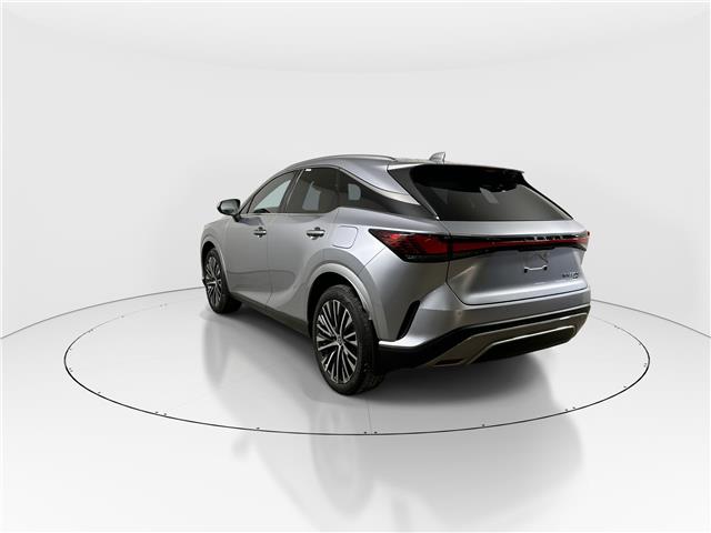 2026 Lexus RX 350h  (Stk: 15105627) in Richmond Hill - Image 5 of 19