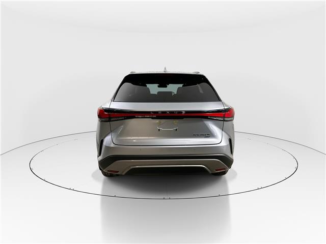 2026 Lexus RX 350h  (Stk: 15105627) in Richmond Hill - Image 6 of 19