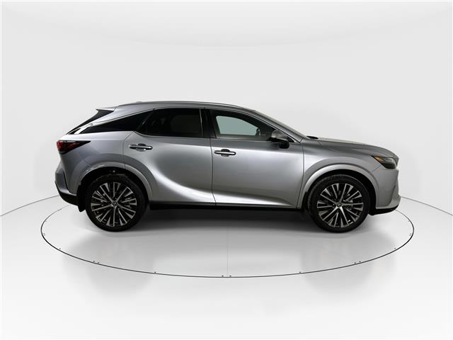 2026 Lexus RX 350h  (Stk: 15105627) in Richmond Hill - Image 8 of 19