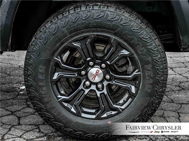 2024 GMC Canyon Elevation (Stk: U21558) in Burlington - Image 9 of 32