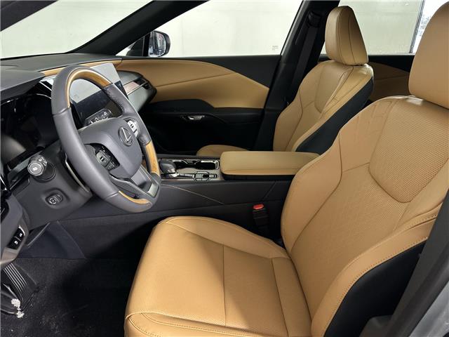 2026 Lexus RX 350h  (Stk: 15105627) in Richmond Hill - Image 12 of 19