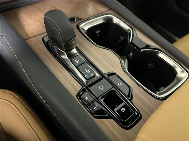 2026 Lexus RX 350h  (Stk: 15105627) in Richmond Hill - Image 17 of 19