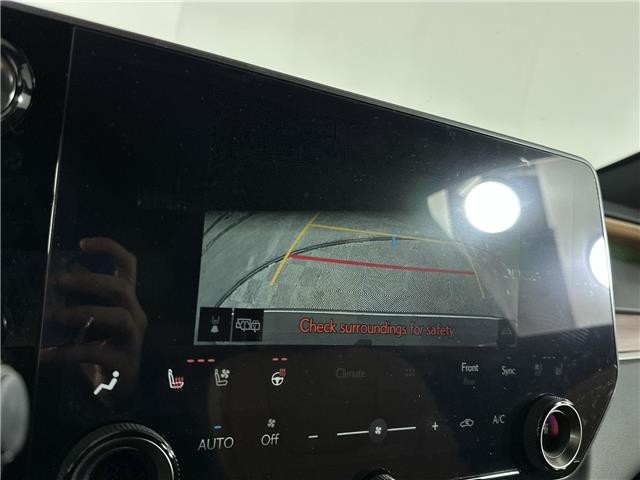 2026 Lexus RX 350h  (Stk: 15105627) in Richmond Hill - Image 19 of 19