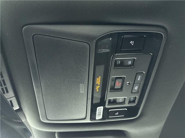 2026 Lexus TX 350  (Stk: 15105626) in Richmond Hill - Image 11 of 19