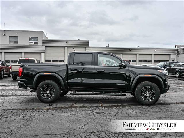 2024 GMC Canyon Elevation (Stk: U21558) in Burlington - Image 12 of 32