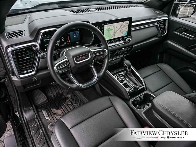 2024 GMC Canyon Elevation (Stk: U21558) in Burlington - Image 14 of 32