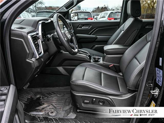 2024 GMC Canyon Elevation (Stk: U21558) in Burlington - Image 15 of 32