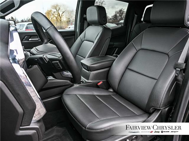 2024 GMC Canyon Elevation (Stk: U21558) in Burlington - Image 16 of 32