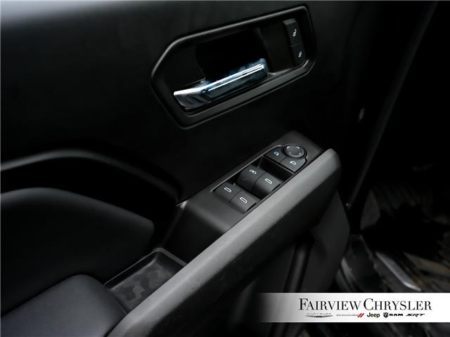 2024 GMC Canyon Elevation (Stk: U21558) in Burlington - Image 17 of 32