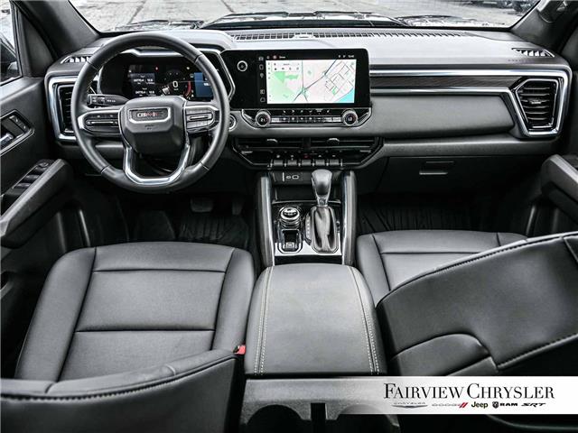 2024 GMC Canyon Elevation (Stk: U21558) in Burlington - Image 20 of 32