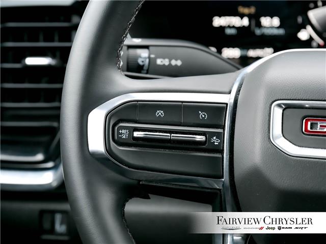 2024 GMC Canyon Elevation (Stk: U21558) in Burlington - Image 23 of 32