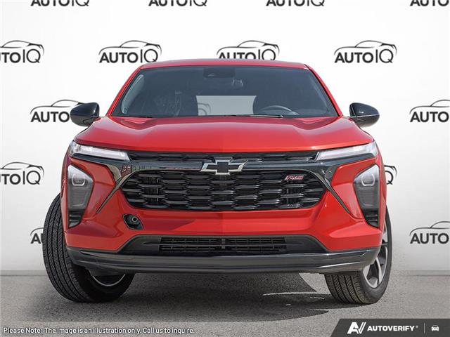 2026 Chevrolet Trax 1RS (Stk: T507) in Grimsby - Image 2 of 24