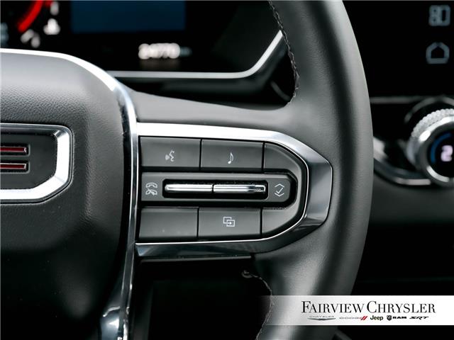 2024 GMC Canyon Elevation (Stk: U21558) in Burlington - Image 24 of 32