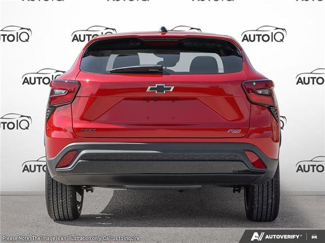 2026 Chevrolet Trax 1RS (Stk: T507) in Grimsby - Image 5 of 24