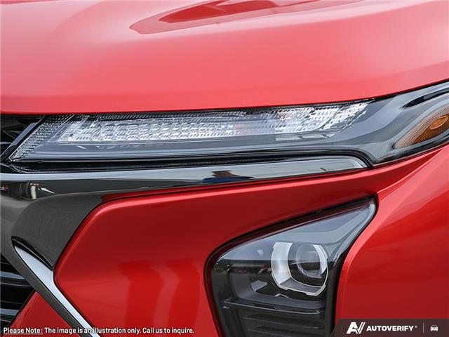 2026 Chevrolet Trax 1RS (Stk: T507) in Grimsby - Image 8 of 24