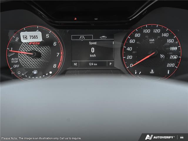 2026 Chevrolet Trax 1RS (Stk: T507) in Grimsby - Image 12 of 24