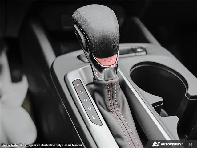 2026 Chevrolet Trax 1RS (Stk: T507) in Grimsby - Image 15 of 24