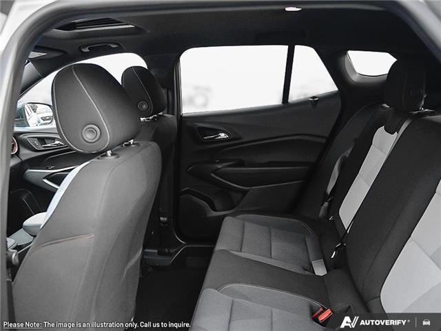 2026 Chevrolet Trax 1RS (Stk: T507) in Grimsby - Image 19 of 24