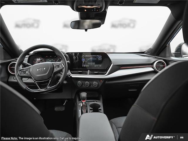 2026 Chevrolet Trax 1RS (Stk: T507) in Grimsby - Image 20 of 24