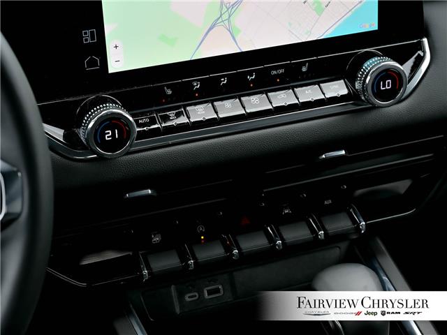 2024 GMC Canyon Elevation (Stk: U21558) in Burlington - Image 26 of 32