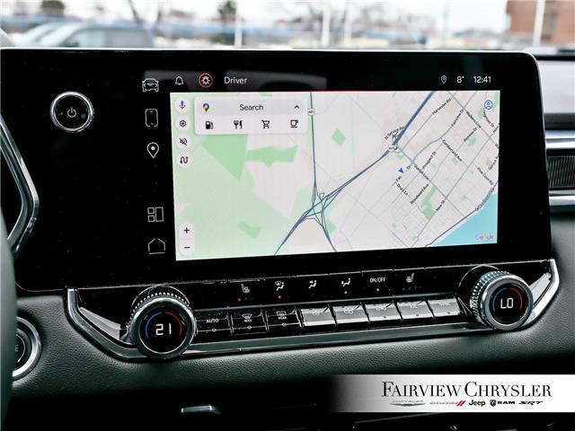 2024 GMC Canyon Elevation (Stk: U21558) in Burlington - Image 27 of 32