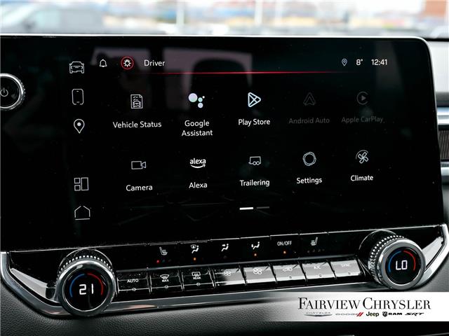 2024 GMC Canyon Elevation (Stk: U21558) in Burlington - Image 28 of 32